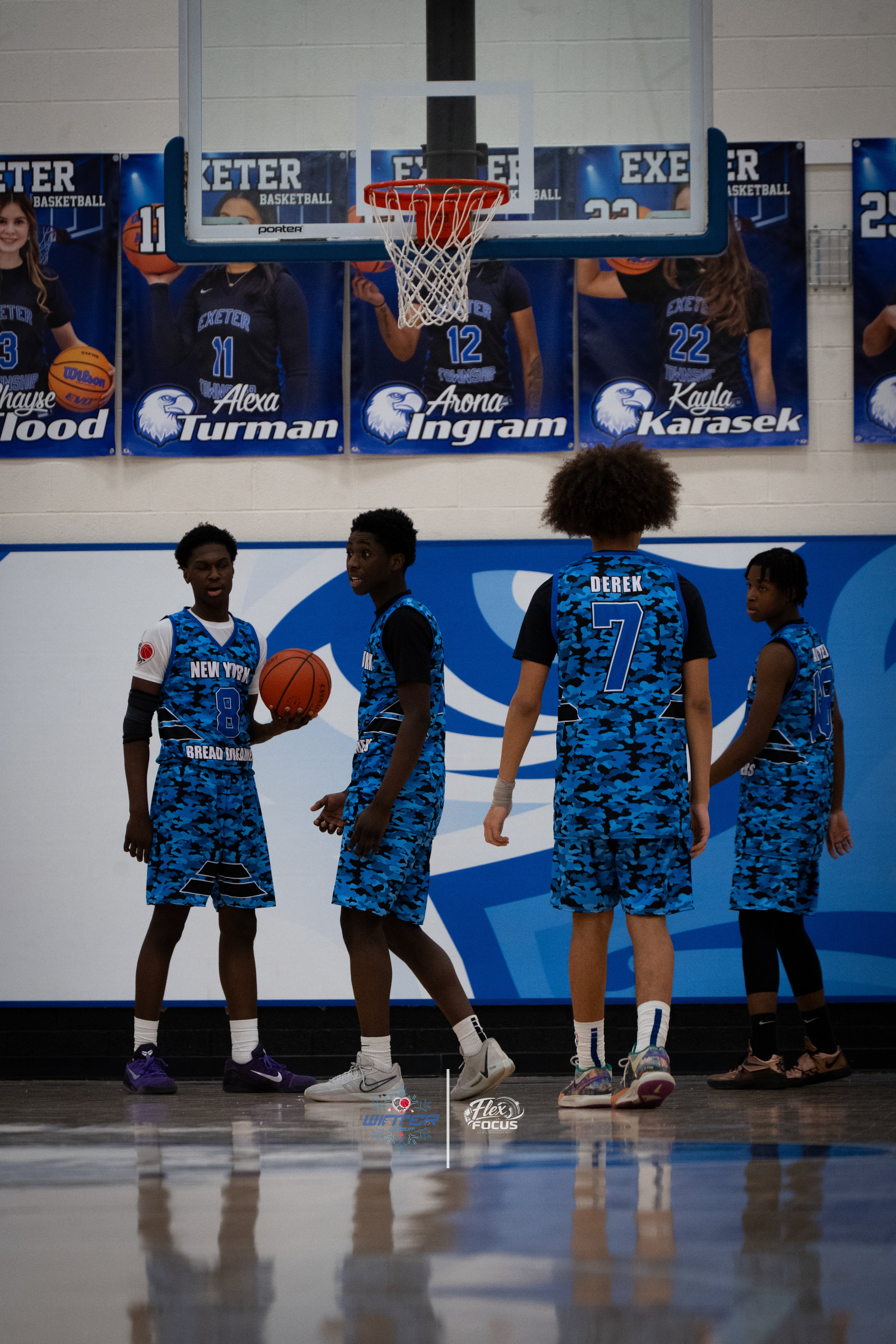 🏀 1-on-1 Basketball Training (All Ages)