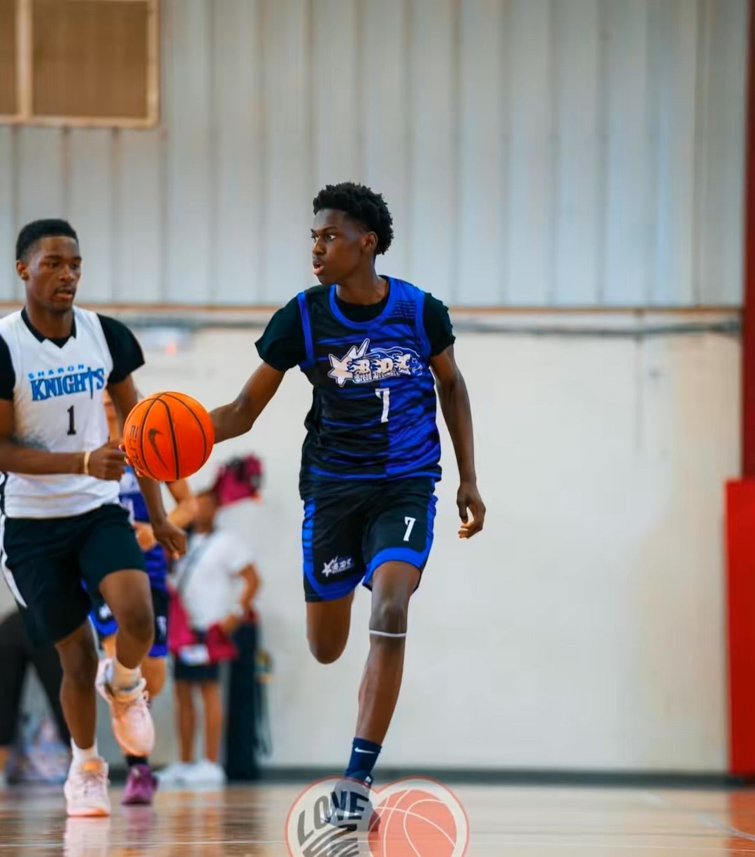 NY BREAD DREAMERS AAU Registration Deposit 16U-18U