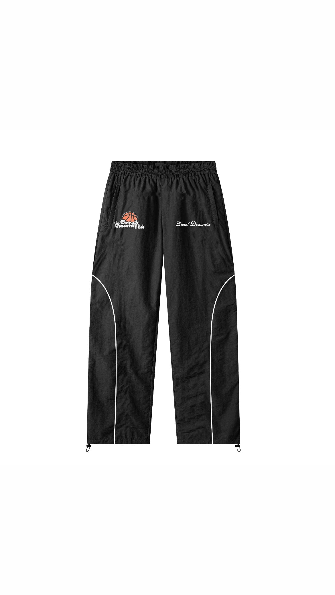 NY BREAD DREAMERS SUIT